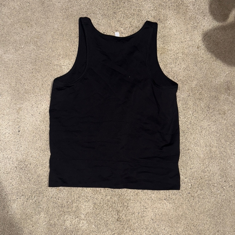 Athleta Signature Rib Tank - Picture 3 of 3